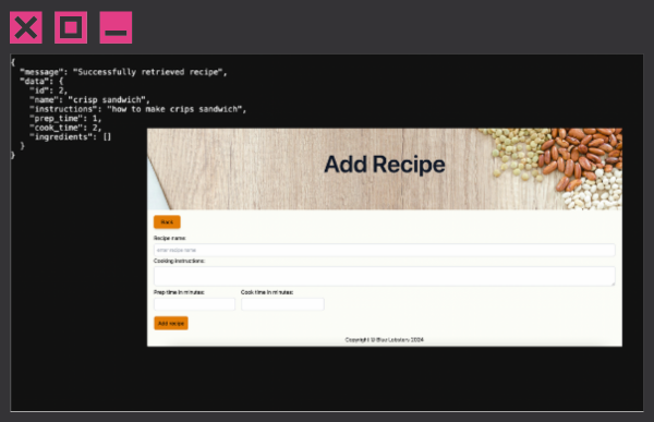 splitter project
